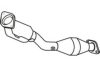 FENNO P9678CAT Catalytic Converter